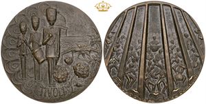 Tivoli medaljen, 1978 - i original æske