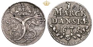 Mark 1675