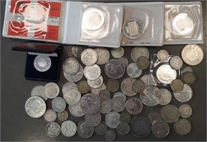 Collection Ag, c. 900 g.
