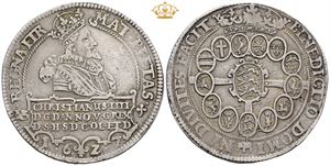 Speciedaler 1627