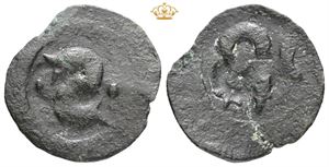 Penning, 'Bispetorvsmønten'