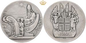 10 Kronur 1930