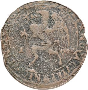 1 Öre 1627