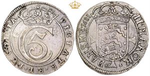 2 mark 1681