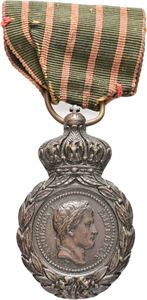 Saint Helena Medal