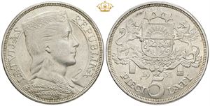 5 Lati 1931