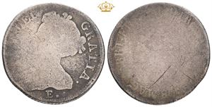 Shilling 1708 E*