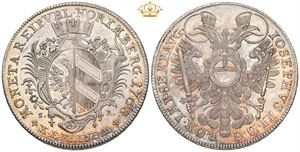 Konv.-Taler 1768