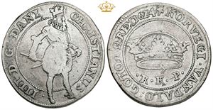 Krone 1624
