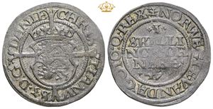 Skilling 1547