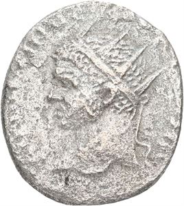 Tetradrachm, Antioch