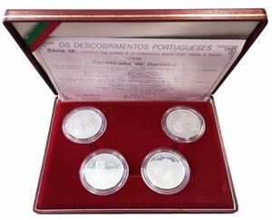 200 Escudos 1998. (4)