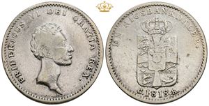 Rigsbankdaler 1818