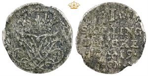 Skilling 1719