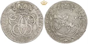 4 mark / krone 1694