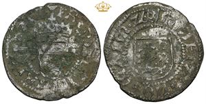 Søsling 1526, Malmø