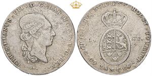 Speciedaler 1808