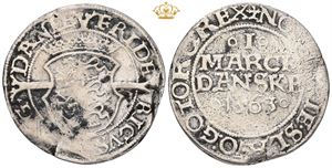 Mark 1563