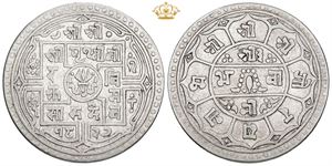 Mohar SE 1828 = AD 1906