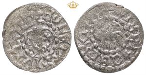 Gote / Ørtug, ca. 1420-1440