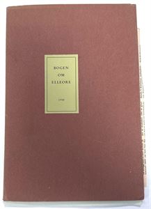 Bogen om Elleore 1958