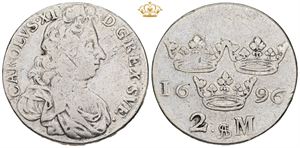 2 mark 1696