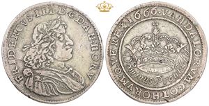2 mark 1666