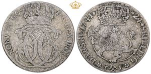 24 skilling 1741