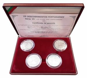 200 Escudos 1995. (4)