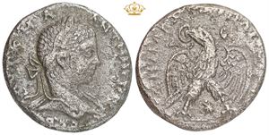 Tetradrachm, Antioch