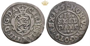 2 skilling 1645