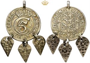 2 mark 1681