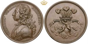 Frederick, Prince of Wales
