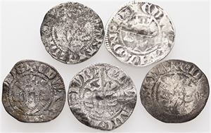 Penny, collection (5)