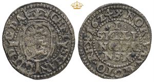 Skilling 1624