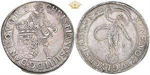 Speciedaler 1623