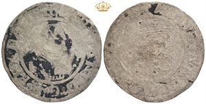 Mark 1535, Roskilde