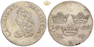 2 mark 1669