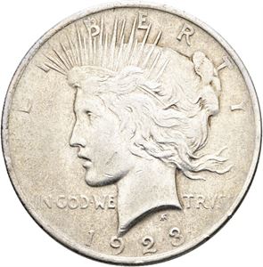 Dollar 1923
