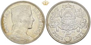 5 Lati 1931