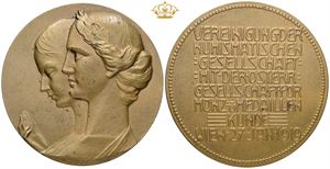 Numismatic Society, 1919