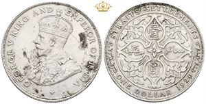 Dollar 1920