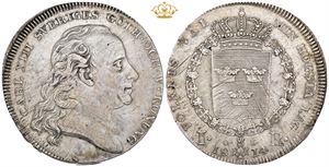 Riksdaler 1814