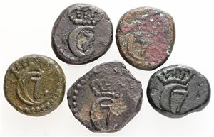 4 kas 1786,1788, 1790, 1797, 1807. (5)