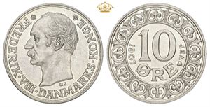 10 øre 1907