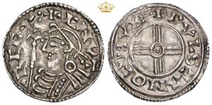 Penning, ca. 1029-1036