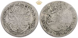 24 skilling 1761