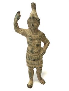Roman soldier, figure
