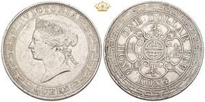 Dollar 1868