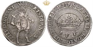 Krone 1624